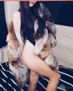 Professional escort Ashley